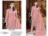 Florent Maria 1058 A To D Chiffon Embroidery Online Pakistani Suits Wholesale
